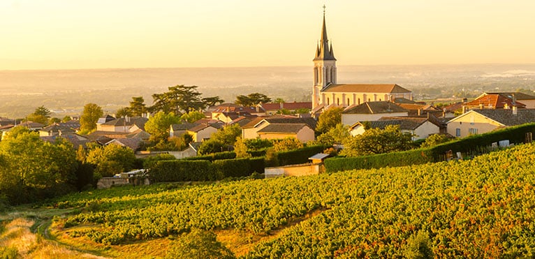 Vins du Beaujolais