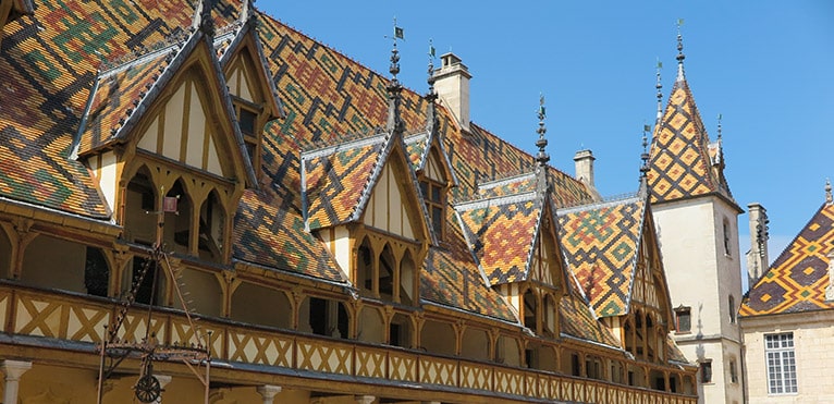 Côte-de-Beaune, Vin de Bourgogne