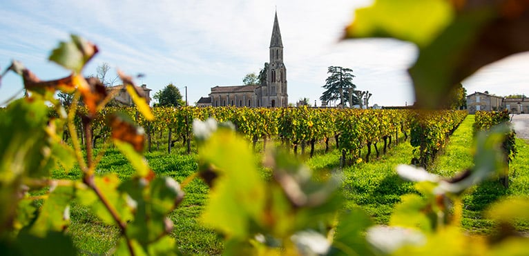 Lalande-de-Pomerol, Bordeaux wine