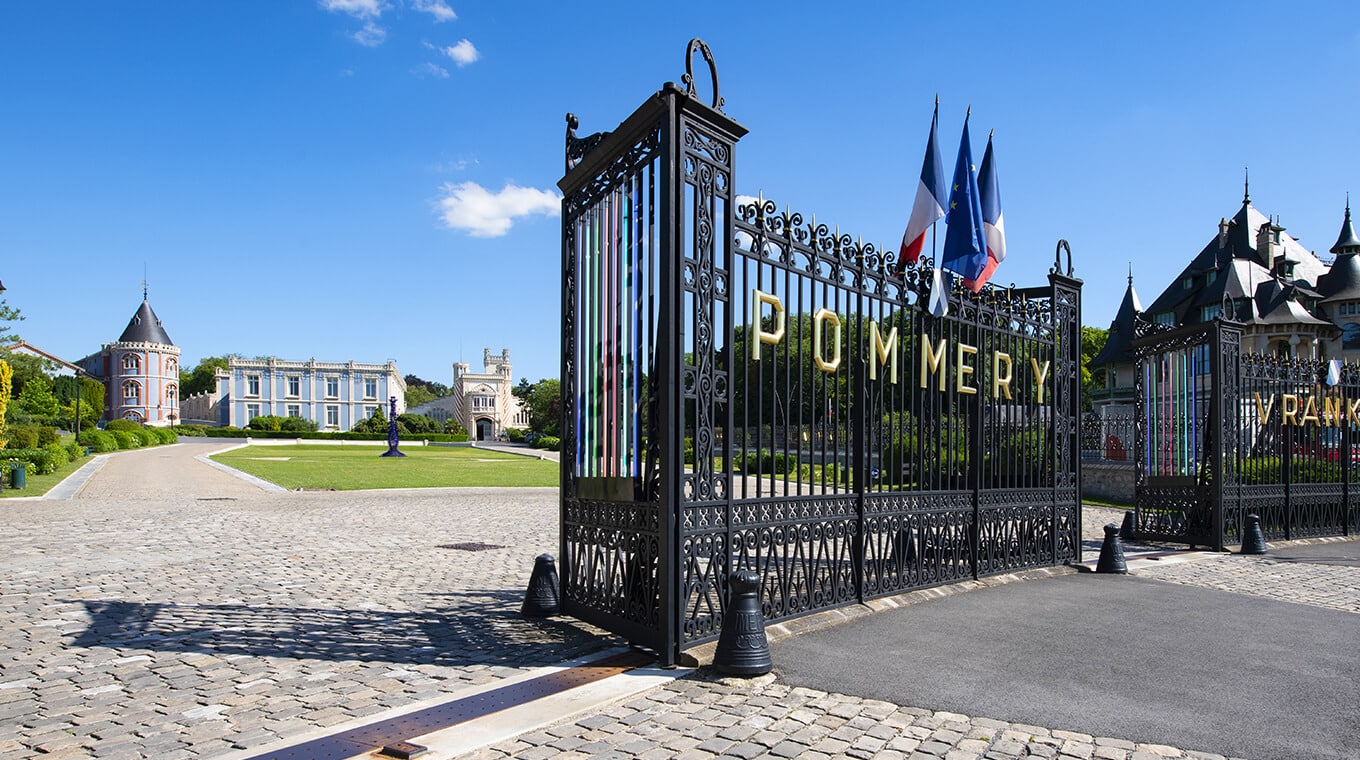 pommery