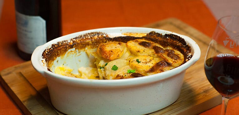 gratin-dauphinois