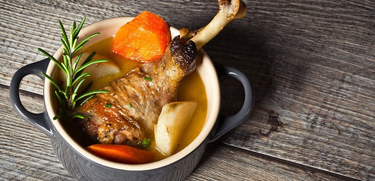 pintade