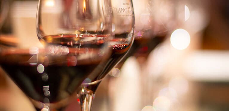 classification-vins-bordeaux.jpg © Photo _ Tim L. Productions sur Unsplash