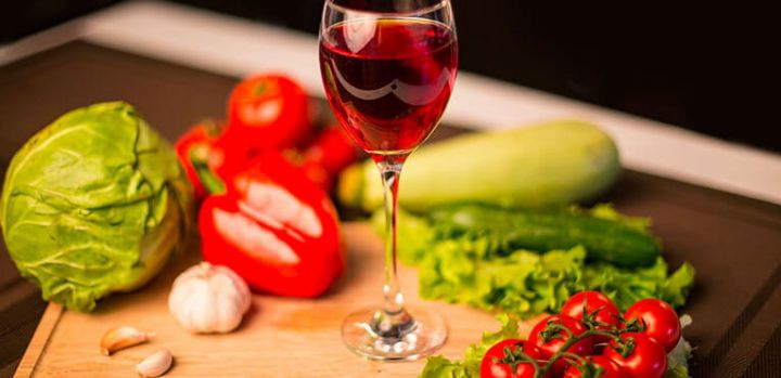 vins végétariens oeni